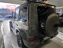 مرسيدس بنز G-Class